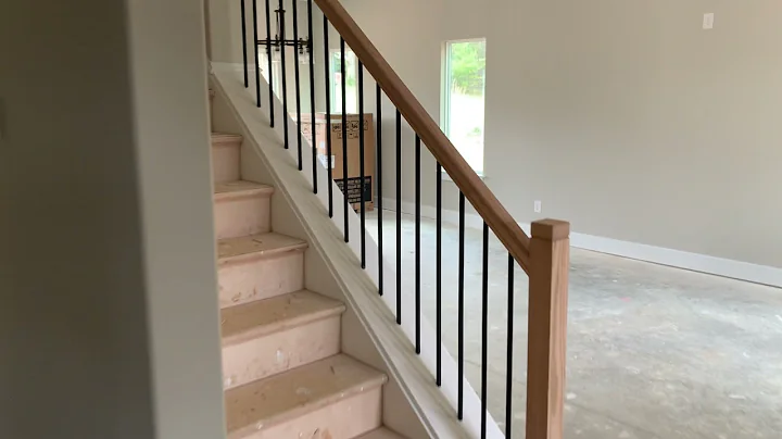 1017 Vickie Lane Stallings NC - Tour