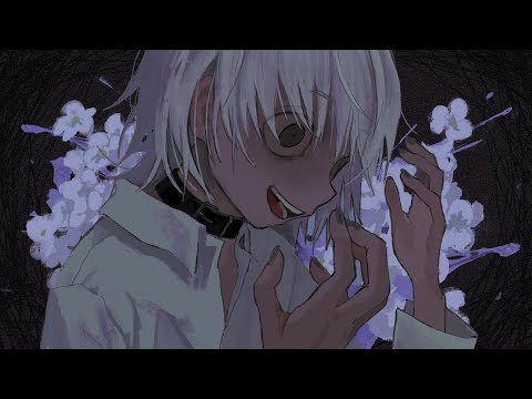 残念 / flower