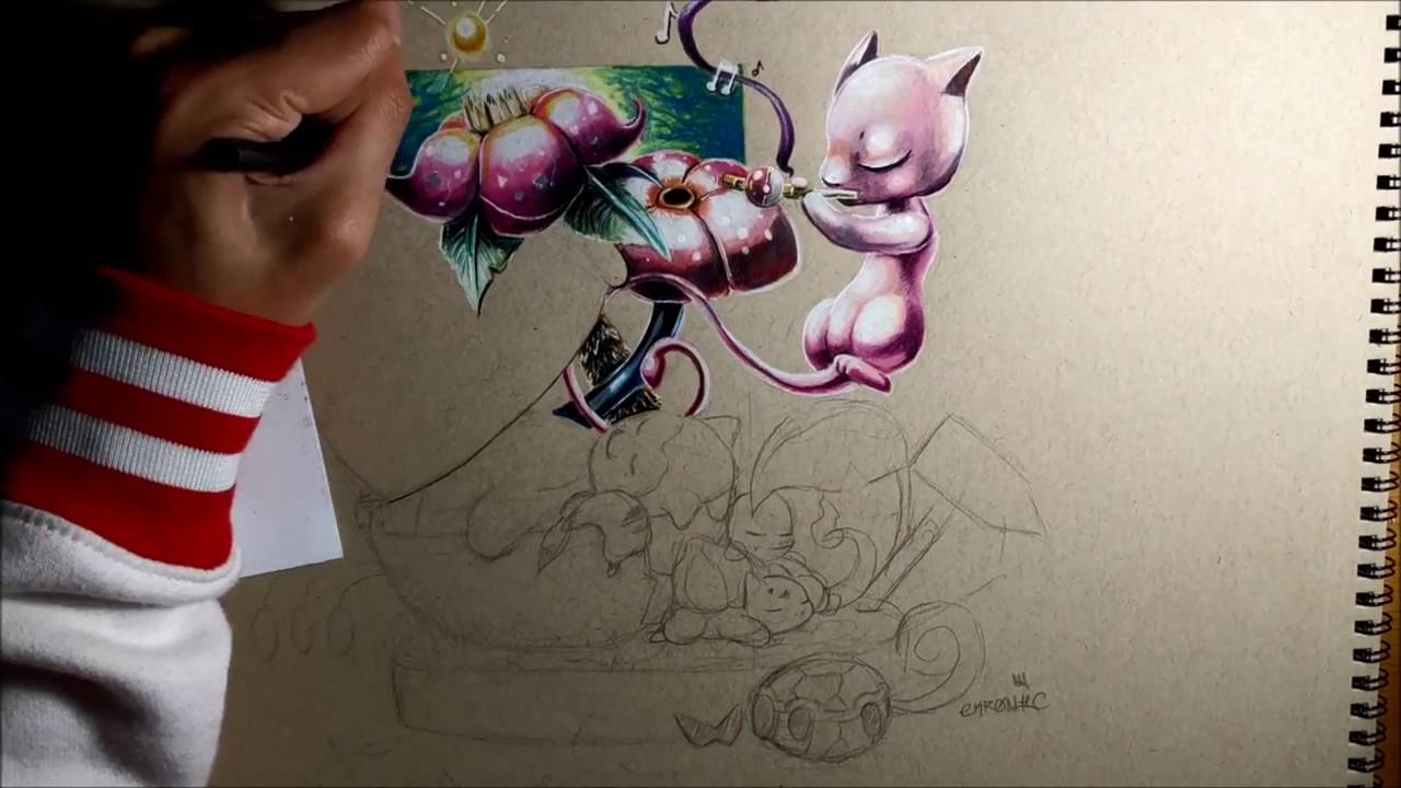 [Pokeflute Series] Kanto music (collab with eKronic)