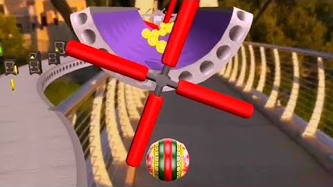 Going Balls Gameplay Android IOS Part # 225 #GVGameplay #goingballs #new #androidgames #gameplay