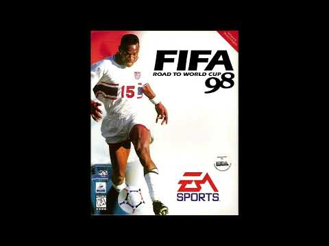 FIFA 98 SoundTrack - Blur - Song 2