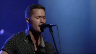 Vignette de la vidéo "New Mercies // Pat Barrett // Housefires @ Bethel"