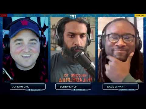 [3/16/21] The Young Turks "Deep Dive" on Mumia Abu-Jamal