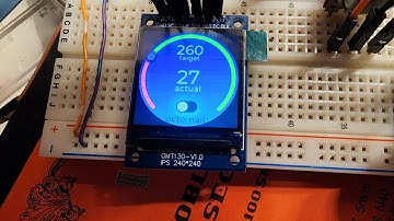 octo-nail - DIY esp32 based e-nail, with wifi, full colour display and web interface