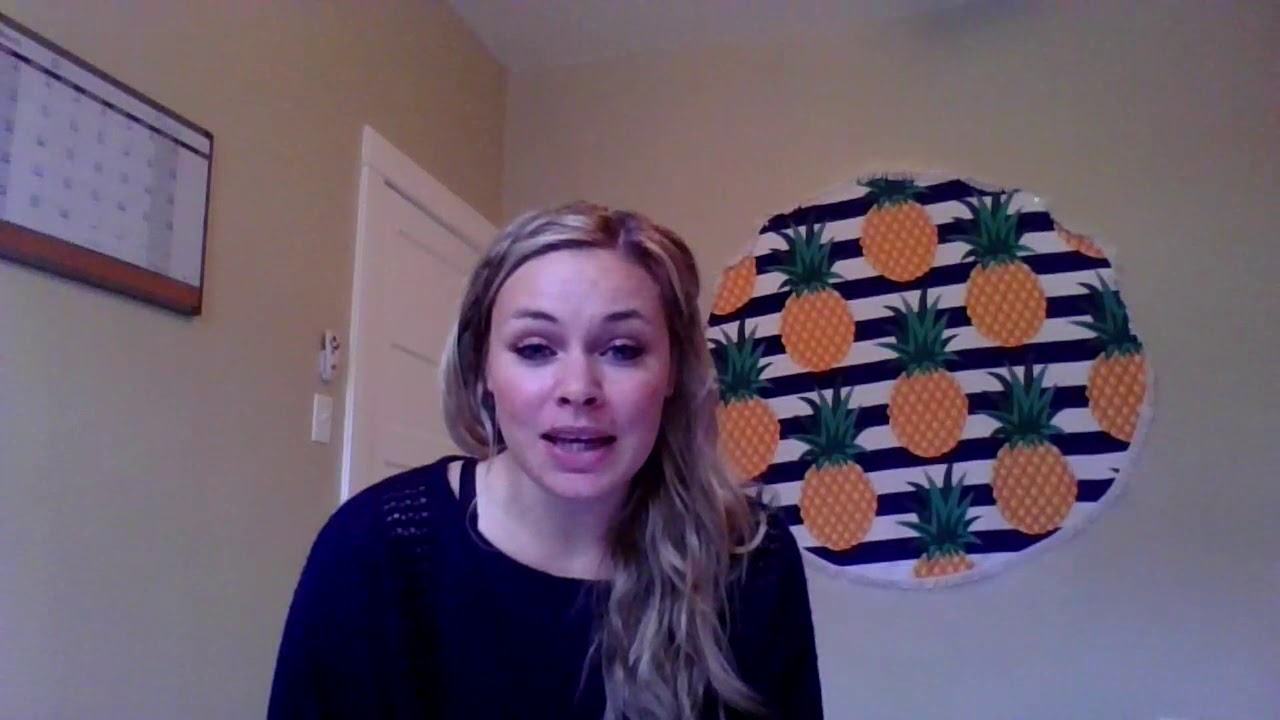 Introduction and Chapters 1 and 2 of Out of my Mind YouTube