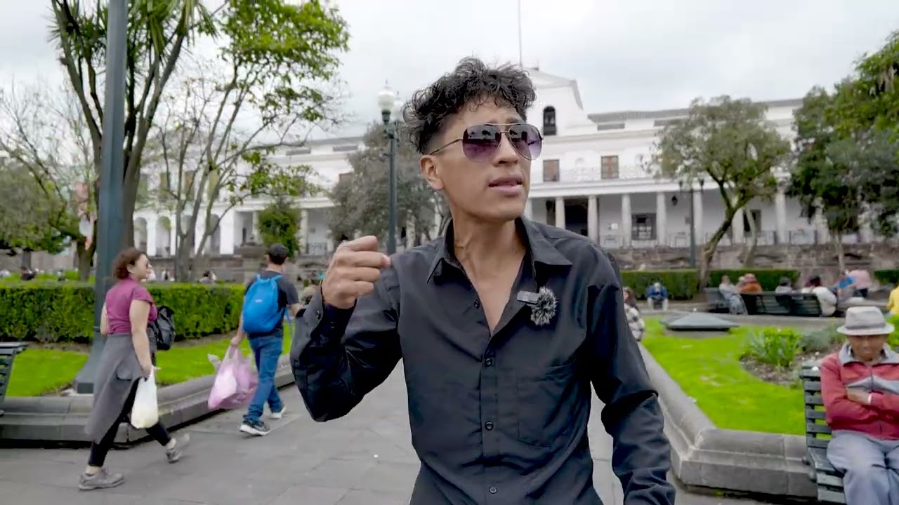 Venganza - Angelo Reyes ft Nandito de corazón