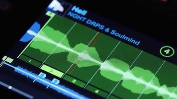 Traktor Kontrol S8 introduction // presented by ToneControl.nl