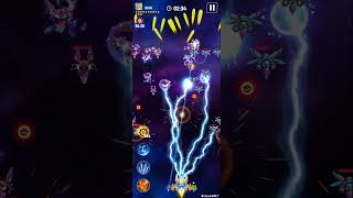 Space Shooter Galaxy Attack 2 screenshot 1