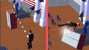 VIP Guard - All Level