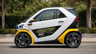 MIND-BLOWING INVENTIONS THAT WILL CHANGE THE FUTURE!
