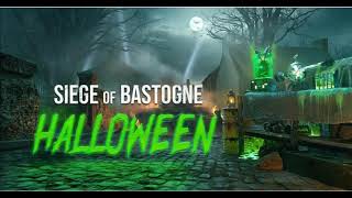 World War Heroes 1.29 Siege of Bastogne / Halloween 2021 theme (extended ×3)