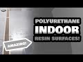 Polyurethane Resin Surface Specialists Near Me | Resin Flooring