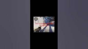 VALVE NICE UPDATE  #csgo #counterstrike #cs2 #cs #valve #update #video #new #nice