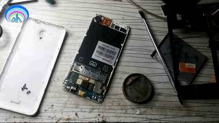 QMobile W35 Network Signal Service Solution 2020