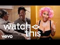 People React To Meghan Trainor, Jadakiss & Hot Country Knights Videos | Watch This Ep. ...