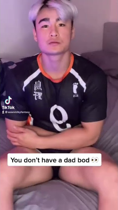 Dad bids are hot tho #dadbod #gayboy #gay #asianmen