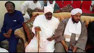 احتفالات الجالية السودانية بمحافظة القنفدة بعيد استقلال السودان 67