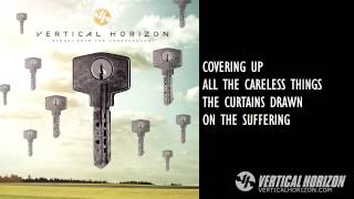 Vertical Horizon - "South For The Winter" - Echoes From The Underground chords