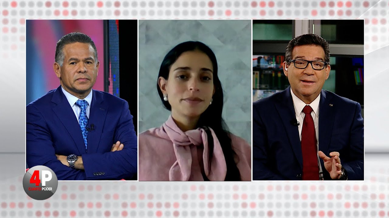 Cuarto Poder: 31 de agosto de 2022