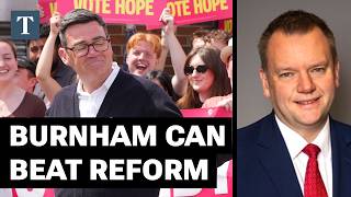 Burnham Should Be Installed As Prime Minister In ‘Swift Transition’ | Minister