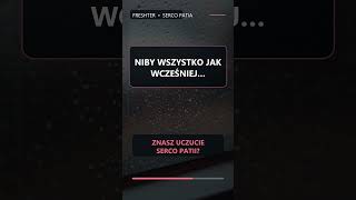 Znasz uczucie SercoPatii? #shorts