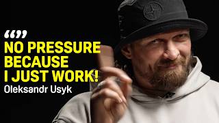 Oleksandr Usyk Hints at MORE Than 3 Fights left ahead of Rico Verhoeven Clash! 😯 Net Worth