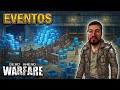 DEAD AHEAD ZOMBIES WARFARE: #9 EVENTOS
