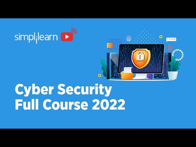 cyber security full course for beginners