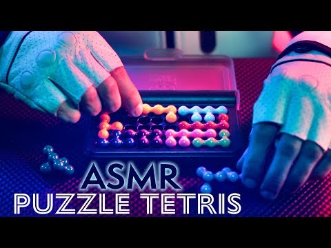 ASMR PUZZLE Solving (KANOODLE) 😴NO TALKING