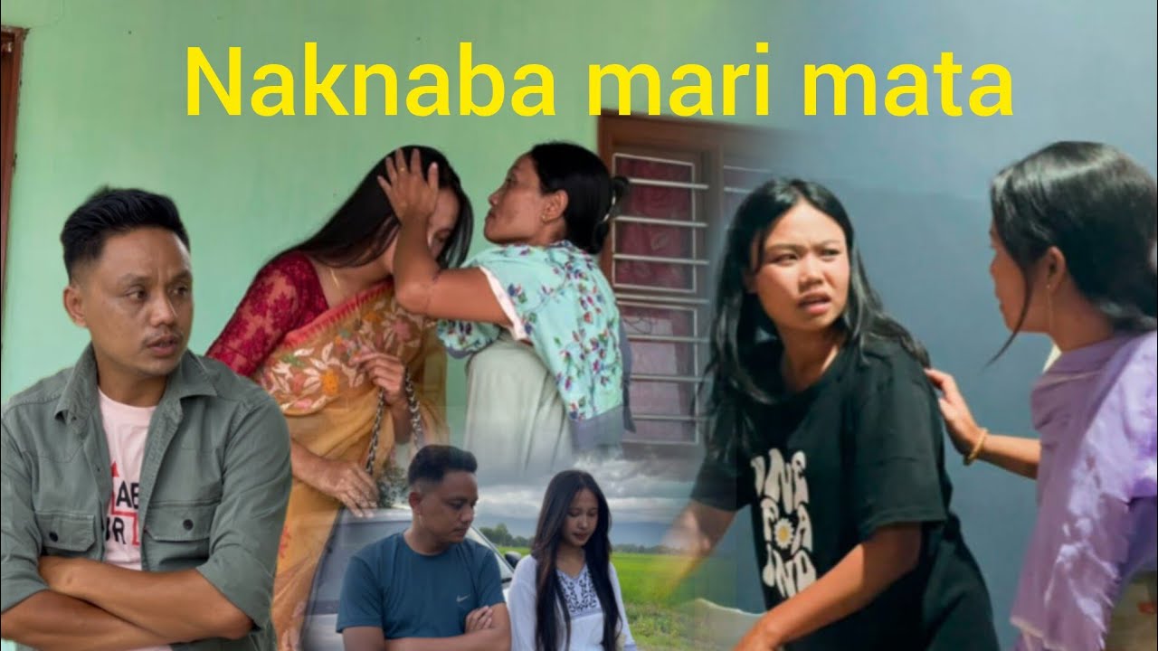 NAKNABA MARI MATA || A SHORT VIDEO ||