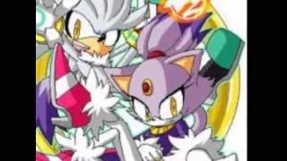 Silver Y Blaze Propuesta Indecente