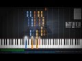 Battlefield 1942 - Title Theme [Piano/Trumpet]