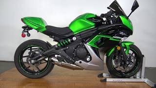 にょる 　RK⑥ New 2026 Kawasaki NINJA ZX-6R ABS, Shakopee MN | Specs