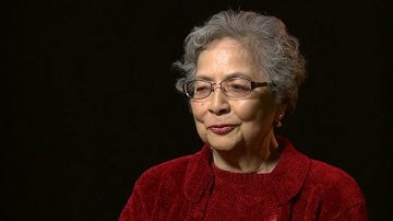 Densho Oral History - Setsu Tsuboi Tanemura