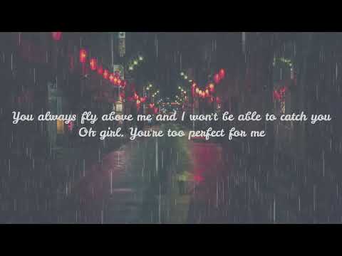 My First Wet Dream - Waiting For Nothing (Lyrics)