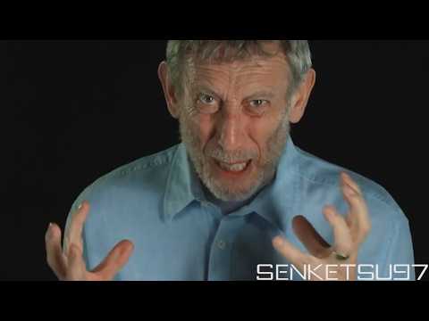[YTP] Michael Rosen’s Beans Apocalypse (57 Subscribers Special)