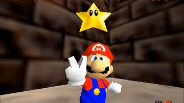 SM64 PU movement #2 [TAS]