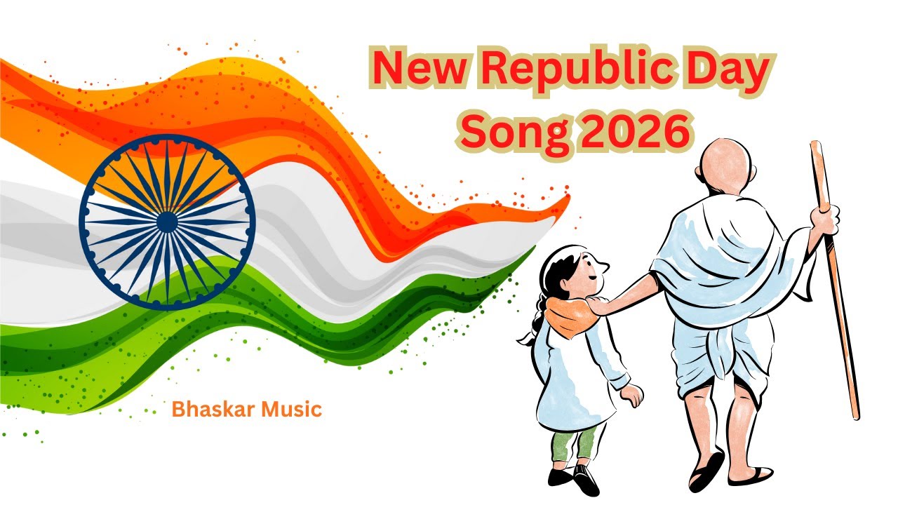 Republic Day Song 2026 Hum Hain Samvidhan  Emotional Patriotic Song DUVIDHA | Hindi Rap Song | LUCKE