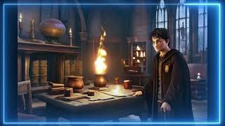 Harry Potter animation with music by  (waleed) معلومات من كل قطر اغنية  7 views 1 month ago 26 seconds