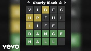 Charly Black - Dancehall