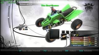 Download lagu PURE ATV GAME - Costruiamo un ATV! [PC] [ITA] [HD]