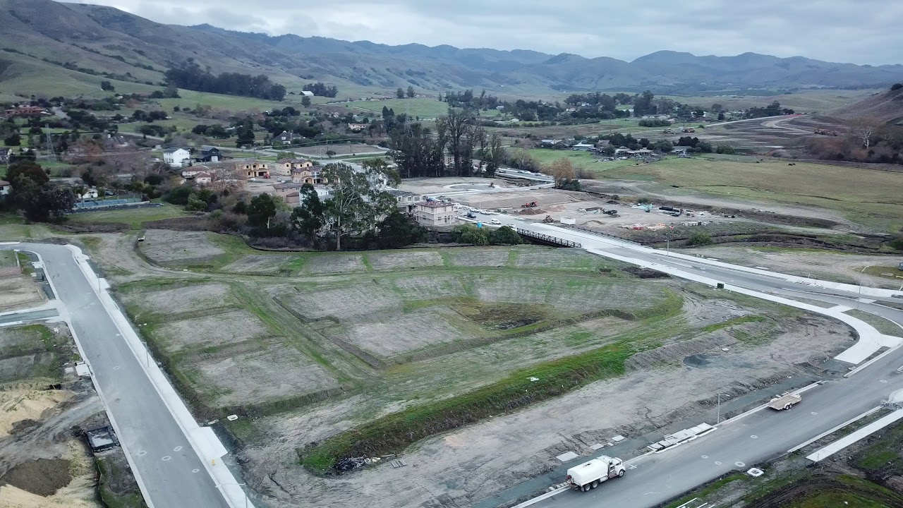 Righetti Ranch Jones and Imel January 16th, 2020 by Williams Homes, San ...