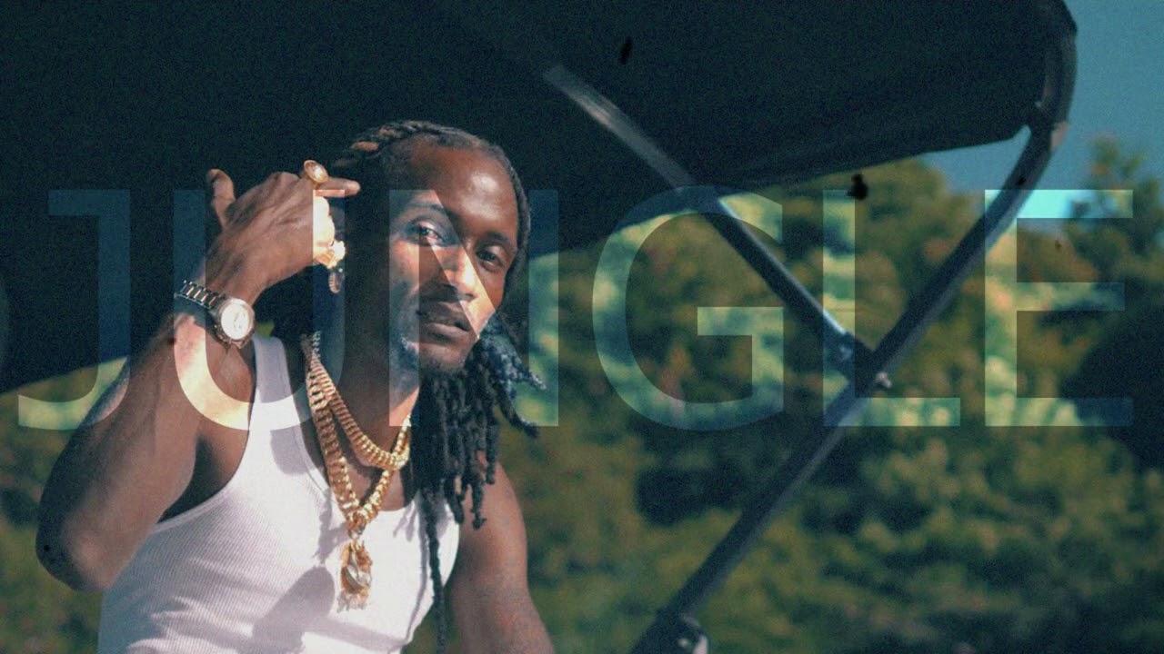 [FREE] "DON SNOOP" TRAP TYPE BEAT (JUNGLE)