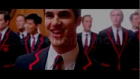 Glee - Teenage Dream (Full Performance)