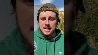 Instagram Growth Hack: Follow for Follow Method