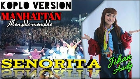 SENORITA - JIHAN AUDY KOPLO COVER VERSION (Shawn mendes feat Camila cabello) By Poochaii Chandra