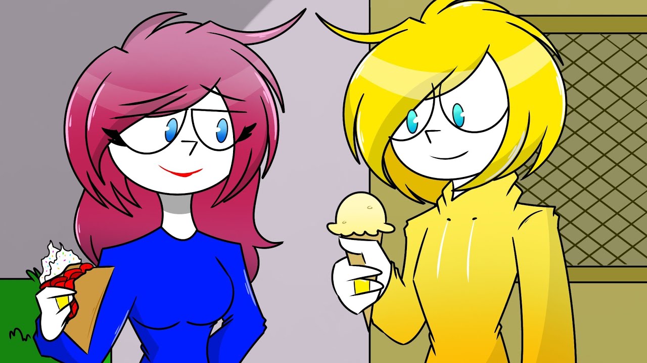 Bumblebee x Arcee tribute 💛x🩷