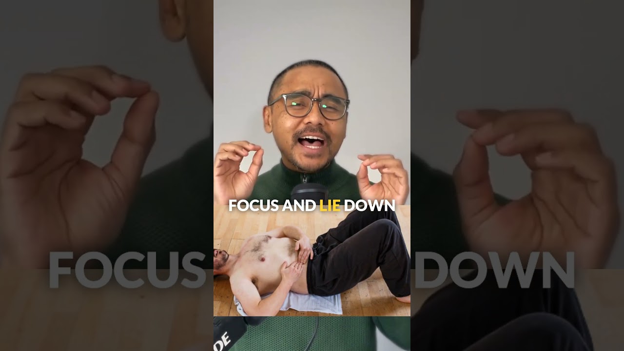 How to Perform a Quick Massage for Constipation Relief