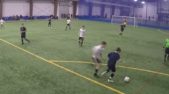 Aidan Cardella : Full90 FC Outlaws - Sportika 7v7 ...