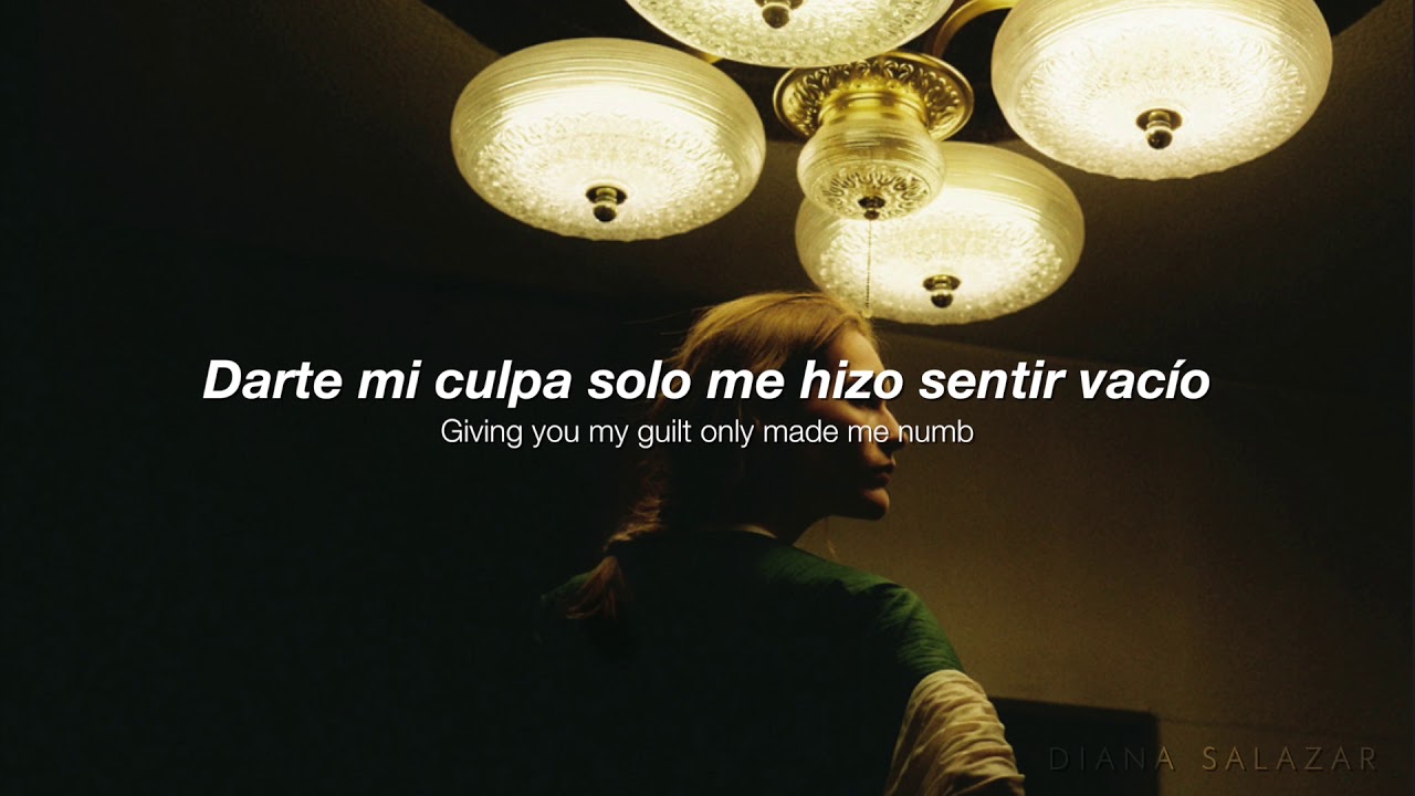 flora cash - I Wasted You (Traducida al Español)